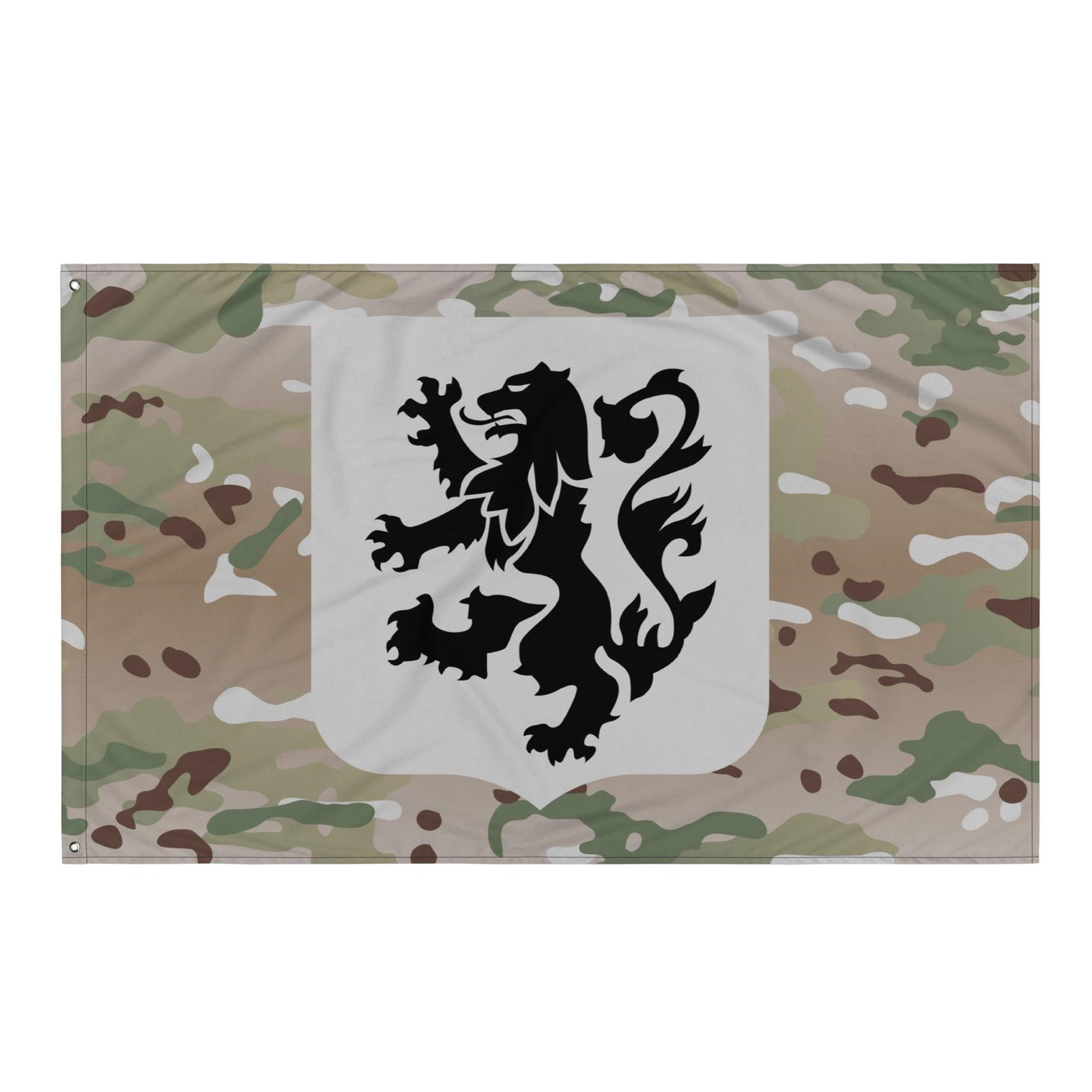U.S. Army 28th Infantry Regiment Multicam Flag Tactically Acquired Default Title  