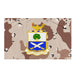 U.S. Army 29th Infantry Regiment Chocolate-Chip Camo Flag Tactically Acquired Default Title  