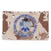 U.S. Army 30th Infantry Regiment Chocolate-Chip Camo Flag Tactically Acquired   