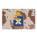 U.S. Army 32nd Infantry Regiment Chocolate-Chip Camo Flag Tactically Acquired Default Title  