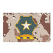 U.S. Army 36th Infantry Regiment Chocolate-Chip Camo Flag Tactically Acquired Default Title  