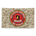 9th Marine Regiment Enduring Freedom OEF Veteran MARPAT Flag Tactically Acquired   