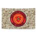 3rd Marine Division Enduring Freedom OEF Veteran MARPAT Flag Tactically Acquired   