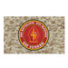 3/8 Marines Operation Enduring Freedom OEF Veteran MARPAT Flag Tactically Acquired Default Title  