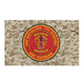 3/7 Marines Operation Enduring Freedom OEF Veteran MARPAT Flag Tactically Acquired Default Title  