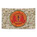 3/7 Marines Operation Enduring Freedom OEF Veteran MARPAT Flag Tactically Acquired   
