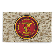 3/5 Marines Operation Enduring Freedom OEF Veteran MARPAT Flag Tactically Acquired   