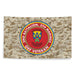 2/5 Marines Operation Enduring Freedom OEF Veteran MARPAT Flag Tactically Acquired   