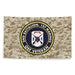 2/1 Marines Operation Enduring Freedom Veteran MARPAT Flag Tactically Acquired   