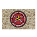 1/12 Marines Operation Enduring Freedom Veteran MARPAT Flag Tactically Acquired Default Title  