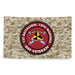 1/12 Marines Operation Enduring Freedom Veteran MARPAT Flag Tactically Acquired   