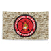 1/8 Marines Operation Enduring Freedom Veteran MARPAT Flag Tactically Acquired   