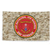 1/5 Marines Operation Enduring Freedom Veteran MARPAT Flag Tactically Acquired   