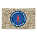 1/1 Marines Operation Enduring Freedom Veteran MARPAT Flag Tactically Acquired   