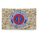 1st Marine Division Operation Enduring Freedom Veteran MARPAT Flag Tactically Acquired   