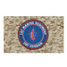 1st Marine Regiment Operation Enduring Freedom Veteran MARPAT Flag Tactically Acquired Default Title  