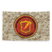 3/9 Marines OIF Veteran Emblem MARPAT Flag Tactically Acquired   