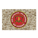 2/3 Marines OIF Veteran Emblem MARPAT Flag Tactically Acquired Default Title  