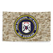 2/1 Marines OIF Veteran Emblem MARPAT Flag Tactically Acquired   
