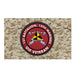 1/12 Marines OIF Veteran Emblem MARPAT Flag Tactically Acquired Default Title  