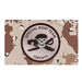 FlagSpecial Boat Team 20 (SBT-20) SWCC Chocolate-Chip Camo Flag Tactically Acquired Default Title  