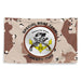 Special Boat Team 22 (SBT-22) SWCC Chocolate-Chip Camo Flag Tactically Acquired   
