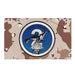 U.S. Navy SEAL Team 2 NSW Chocolate-Chip Camo Flag Tactically Acquired Default Title  