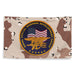 U.S. Navy SEAL Team 6 DEVGRU NSW Chocolate-Chip Camo Flag Tactically Acquired   