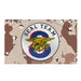 U.S. Navy SEAL Team 8 NSW Chocolate-Chip Camo Flag Tactically Acquired Default Title  