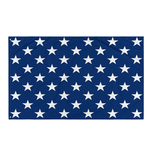 U.S. Navy Martime 50 Star Jack Flag Tactically Acquired Default Title  