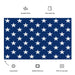 U.S. Navy Martime 50 Star Jack Flag Tactically Acquired   