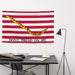 First Navy Jack 'Don't Tread on Me' Flag Tactically Acquired   