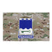 U.S. Army 211th Infantry Regiment Multicam Flag Tactically Acquired Default Title  