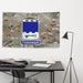 U.S. Army 211th Infantry Regiment Multicam Flag Tactically Acquired   