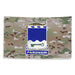 U.S. Army 211th Infantry Regiment Multicam Flag Tactically Acquired   