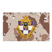 U.S. Army 178th Infantry Regiment Chocolate-Chip Camo Flag Tactically Acquired Default Title  