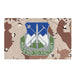 U.S. Army 172nd Infantry Regiment Chocolate-Chip Camo Flag Tactically Acquired Default Title  