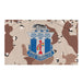 U.S. Army 127th Infantry Regiment Chocolate-Chip Camo Flag Tactically Acquired Default Title  