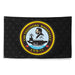 USS Theodore Roosevelt (CVN-71) Aircraft Carrier Black Flag Tactically Acquired   