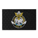 USS Tarawa (CVS-40) Aircraft Carrier Black Flag Tactically Acquired Default Title  