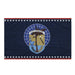 Patriotic USS Oriskany (CV-34) Aircraft Carrier Flag Tactically Acquired Default Title  