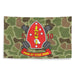5/10 Marines Frogskin Camo USMC Flag Tactically Acquired   