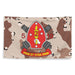 5/10 Marines Chocolate-Chip Camo USMC Flag Tactically Acquired   