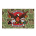4/10 Marines Frogskin Camo USMC Flag Tactically Acquired Default Title  