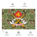 3/14 Marines Frogskin Camo USMC Flag Tactically Acquired   
