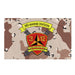 3/12 Marines Chocolate-Chip Camo USMC Flag Tactically Acquired Default Title  