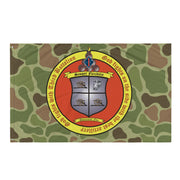 3/11 Marines Frogskin Camo USMC Flag Tactically Acquired Default Title  