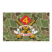 2/14 Marines Frogskin Camo USMC Flag Tactically Acquired Default Title  