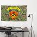 2/12 Marines Frogskin Camo USMC Flag Tactically Acquired   