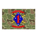 2/11 Marines Frogskin Camo USMC Flag Tactically Acquired Default Title  